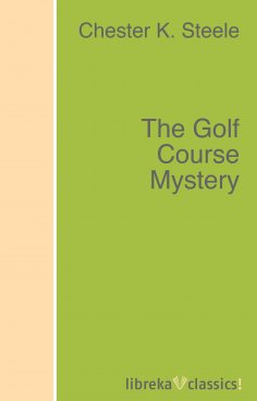 ebook: The Golf Course Mystery