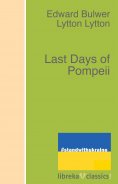 ebook: Last Days of Pompeii
