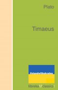 ebook: Timaeus