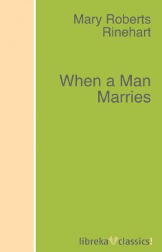 eBook: When a Man Marries