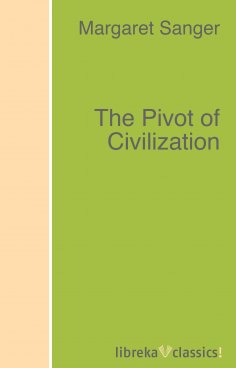 ebook: The Pivot of Civilization