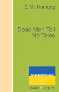 eBook: Dead Men Tell No Tales