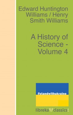 eBook: A History of Science - Volume 4