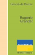 ebook: Eugenie Grandet