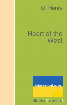 ebook: Heart of the West