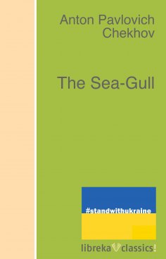 ebook: The Sea-Gull