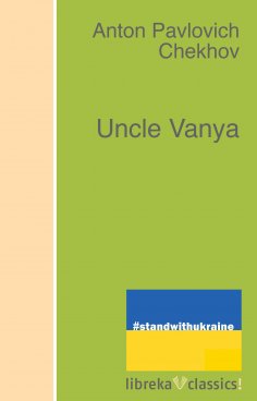 eBook: Uncle Vanya
