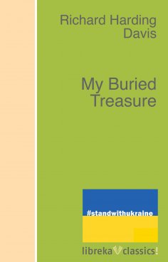 eBook: My Buried Treasure