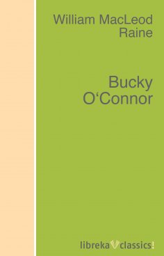 ebook: Bucky O'Connor
