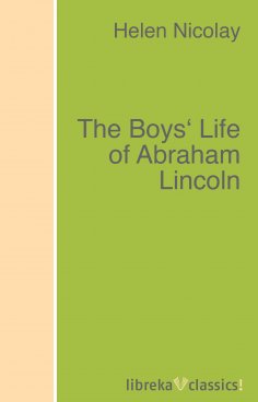 ebook: The Boys' Life of Abraham Lincoln