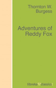 ebook: Adventures of Reddy Fox