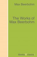 ebook: The Works of Max Beerbohm