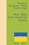 ebook: Hero Tales from American History
