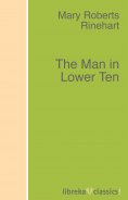 eBook: The Man in Lower Ten