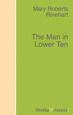 ebook: The Man in Lower Ten