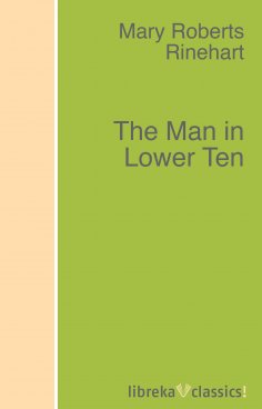 eBook: The Man in Lower Ten