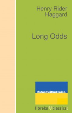 ebook: Long Odds