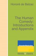 eBook: The Human Comedy: Introductions and Appendix