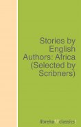 ebook: Stories by English Authors: Africa (Selected by Scribners)