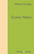 ebook: Crome Yellow
