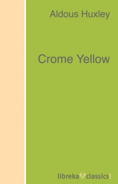 ebook: Crome Yellow