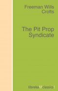 ebook: The Pit Prop Syndicate