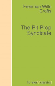 ebook: The Pit Prop Syndicate