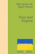 eBook: Paul and Virginia