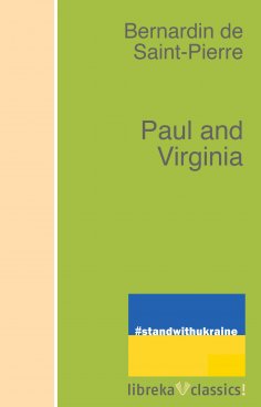 eBook: Paul and Virginia