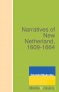 ebook: Narratives of New Netherland, 1609-1664
