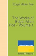 ebook: The Works of Edgar Allan Poe - Volume 1