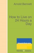 eBook: How to Live on 24 Hours a Day