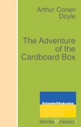 eBook: The Adventure of the Cardboard Box