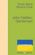 eBook: John Halifax, Gentleman