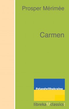 eBook: Carmen
