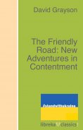 ebook: The Friendly Road: New Adventures in Contentment