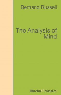 ebook: The Analysis of Mind