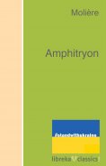 eBook: Amphitryon