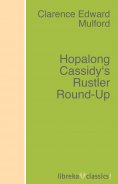 ebook: Hopalong Cassidy's Rustler Round-Up
