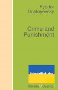 eBook: Crime and Punishment