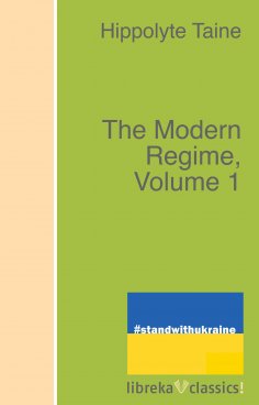 eBook: The Modern Regime, Volume 1