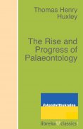 eBook: The Rise and Progress of Palaeontology