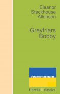 eBook: Greyfriars Bobby
