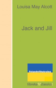 eBook: Jack and Jill
