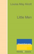 eBook: Little Men