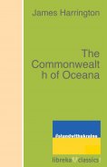 ebook: The Commonwealth of Oceana