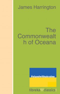 ebook: The Commonwealth of Oceana