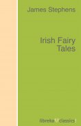 eBook: Irish Fairy Tales