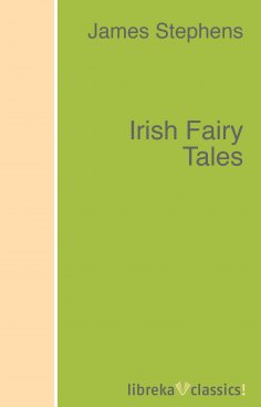 eBook: Irish Fairy Tales
