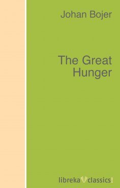 ebook: The Great Hunger